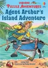Agent Arthur's Island Adventure