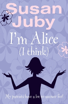 I’m Alice, I Think