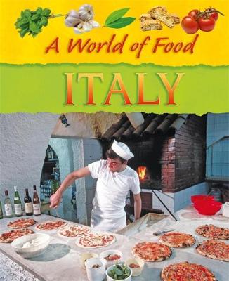 A World of Food: Italy