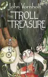 The Troll Treasure: Number 3 in series