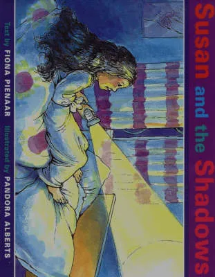 Susan and the Shadows