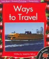 Learnabouts Lvl 1: Ways to Travel