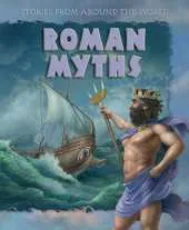 Stories From Around  the World: Roman Myths