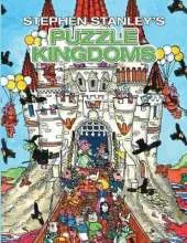 Stephen Stanley's Puzzle Kingdoms