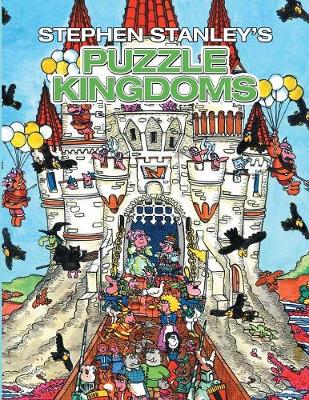Stephen Stanley's Puzzle Kingdoms