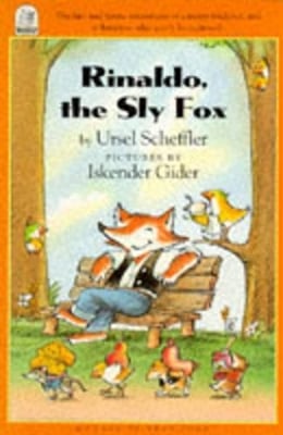 Rinaldo, the Sly Fox