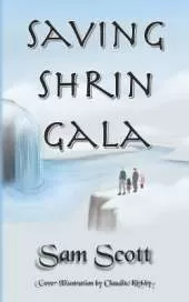 Saving Shrin Gala