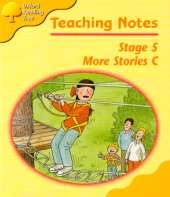 Oxford Reading Tree