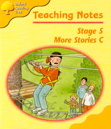 Oxford Reading Tree