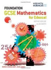 Edexcel GCSE Maths: Two Tier GCSE Maths