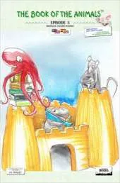 The Book of The Animals - Episode 5 (Bilingual English-Spanish): These Animals... Don't Want to Share!