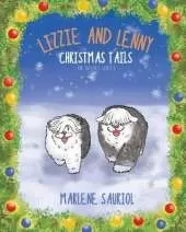 Lizzie and Lenny: Christmas Tails