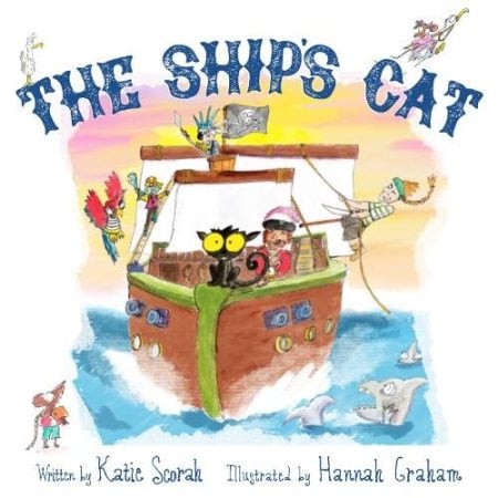 The Ship's Cat