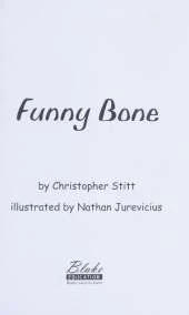 Funny Bone (Sparklers Red Set - 0)