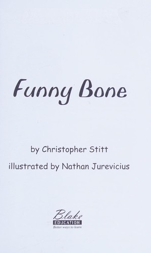 Funny Bone (Sparklers Red Set - 0)