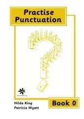 Practise Punctuation