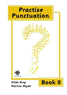 Practise Punctuation