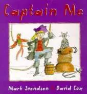 Captain ME!