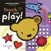 Touch and Play!