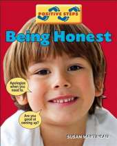 Positive Steps: Being Honest