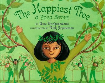 The Happiest Tree: A Yoga Story