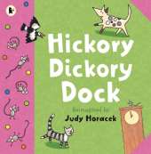 Hickory Dickory Dock
