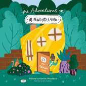 The Adventures on Minwood Lane: Mrs Allinson at No.22
