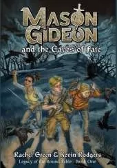 Mason Gideon and the Caves of Fate