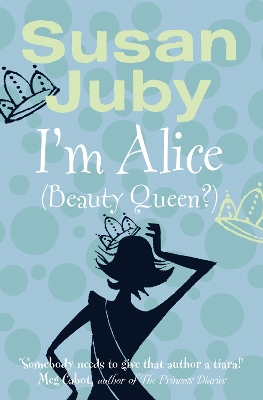 I’m Alice (Beauty Queen?)