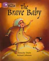 The Brave Baby Workbook