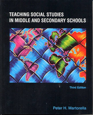 Teaching Social Studies in Middle and Secondary Schools