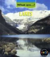 What are Lakes?          (Cased)