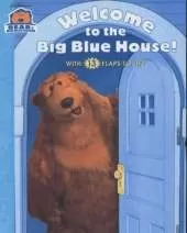 Welcome to the Big Blue House!