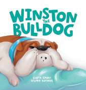Winston the Bulldog