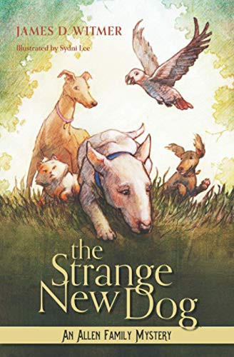 The Strange New Dog