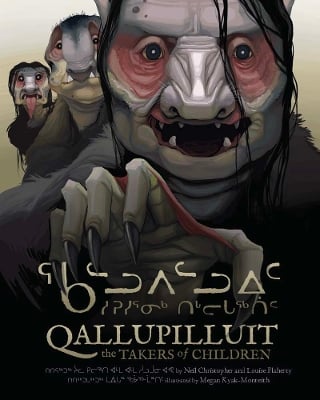 Qallupilluit: The Takers of Children