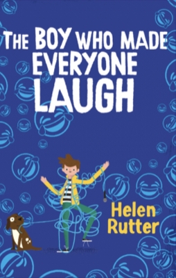 The Boy Who Made Everyone Laugh