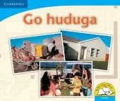 Go huduga (Sepedi)