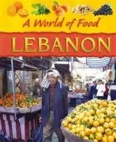 A World of Food: Lebanon