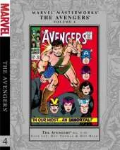 Marvel Masterworks