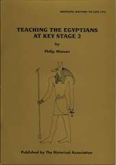 Teaching the Egyptians at Key Stage 2