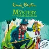 The Mystery Series: The Mystery of the Strange Bundle: Book 10