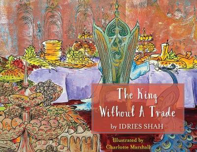 The King without a Trade