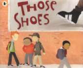 Those Shoes