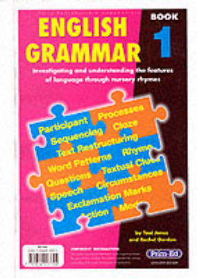 English Grammar