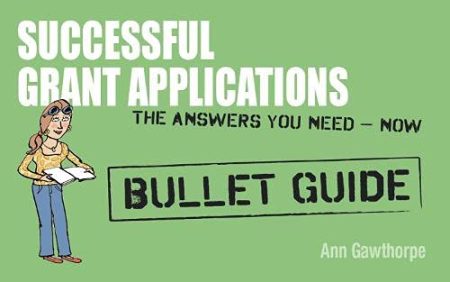 Successful Grant Applications