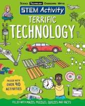 Terrific Technology
