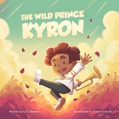 The Wild Prince Kyron