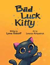 Bad Luck Kitty