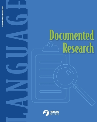 Documented Research